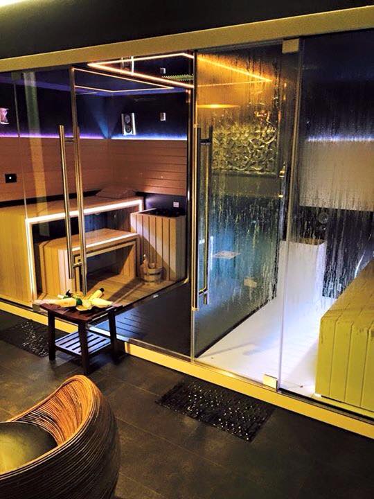 House of Savannah Salon & Spa House of Savannah Newcastle