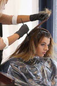 hair colour correction, newcastle hair & beauty salon