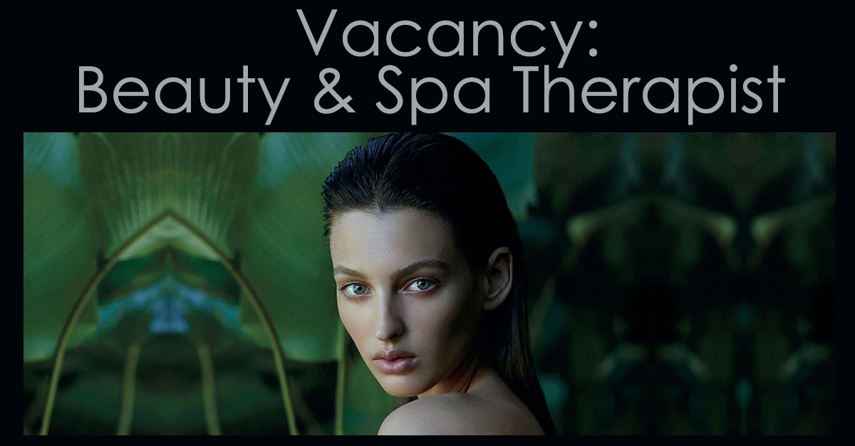 Beauty therapy jobs in newcastle australia