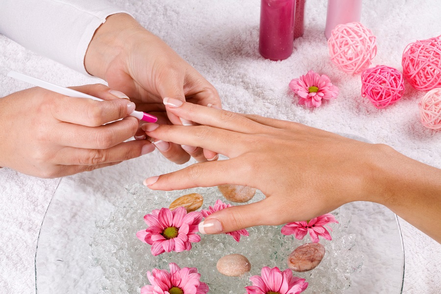 Manicures and Pedicures - wide 6