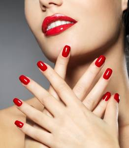 manicures, pedicures & nail services, house of savannah beauty salon in Newcastle