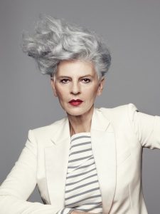 Some Facts About Grey Hair