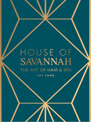 House of Savannah Logo