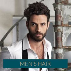 MEN'S-HAIR