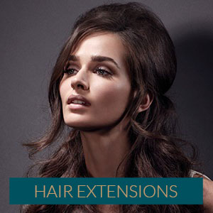 Professional Hair Extensions House of Savannah Hair & Beauty Salon in Newcastle 