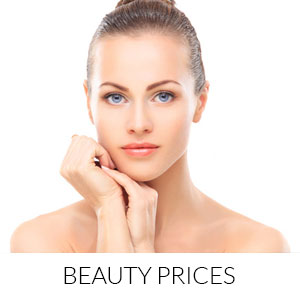 Beauty Prices