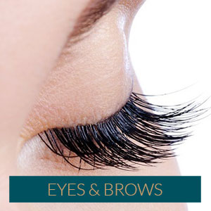 LASH SERVICES, BROWS AT HOUSE OF SAVANNAH BEAUTY SALON IN NEWCASTLE
