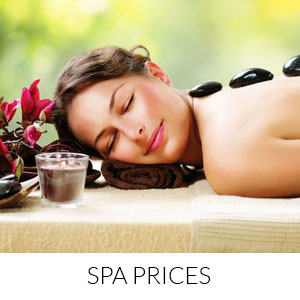 Spa Prices