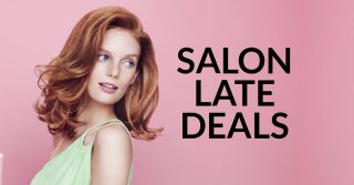 Hair & Beauty Offers For You! 2018 Hair & Beauty Offers For You! 2018