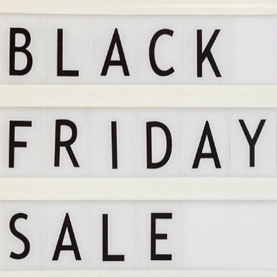 Black Friday Sale 2018 Black Friday Sale 2018