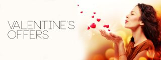 Feb Offers & Valentine Gift Ideas! 2019 Feb Offers & Valentine Gift Ideas! 2019