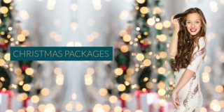 Perfect Christmas Gifts & Offers 2018