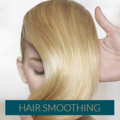HAIR-SMOOTHING the best hairdressers & spa in Newcastle