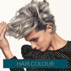 hair colour experts at House of Savannah hairdressers in Newcastle