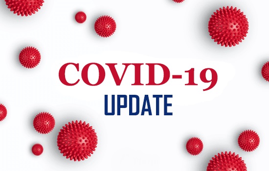 Coronavirus Notice Coronavirus Notice