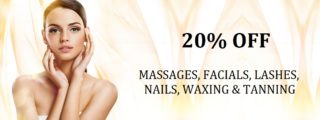 Celebrate 20% OFF Beauty Celebrate 20% OFF Beauty
