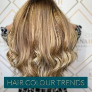 Hair Colour Trends For 2022