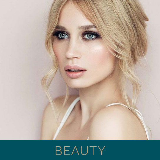 BEAUTY TREATMENTS IN NEWCASTLE UPON TYNE'S TOP SALON &SPA