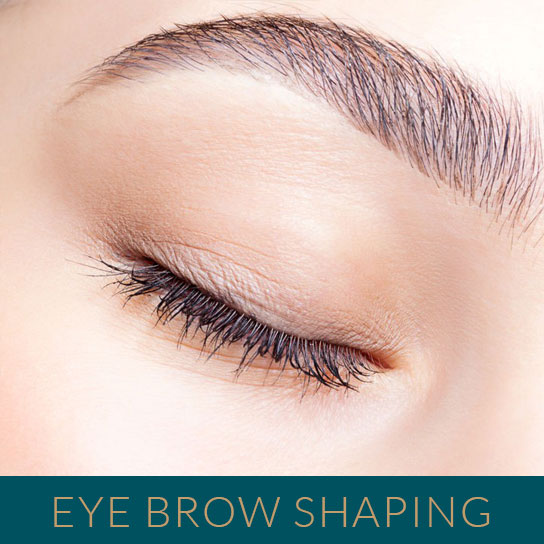LASH AND HD BROW TREATMENTS IN NEWCASTLE AT HOUSE OF SAVANNAH SALON AND SPA