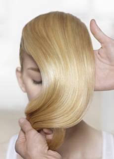 Top Blonde Hair Colours for Summer