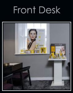 front-desk