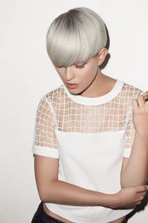 Some Facts About Grey Hair