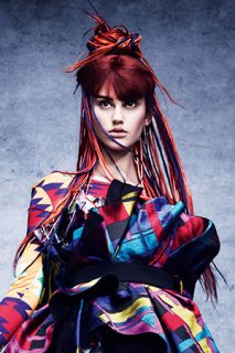 Festival Hairstyles