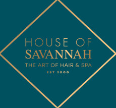House of Savannah Logo