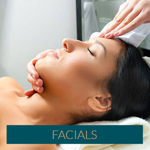 FACIALS AT HOUSE OF SAVANNAH BEAUTY SALON IN NEWCASTLE