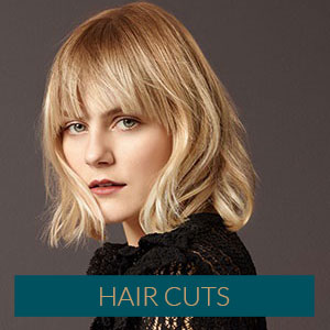 Haircuts & Styles at House Of Savannah Hair Salon & Beauty Spa in Newcastle City Centre