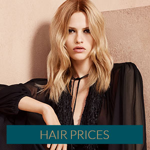 hairdressing prices at savannah hair salon in newcastle upon tyne