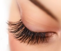 lash treatments, newcastle hair & beauty salon in Newcastle
