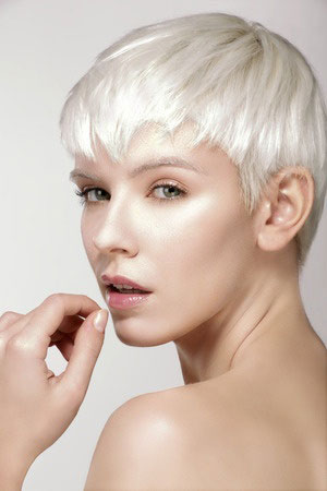Short Hair – Will It Suit Me? Short Hair – Will It Suit Me?