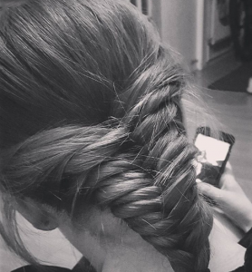 dutch braids, best braids, newcastle hair & beauty salon