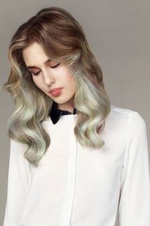 Back To Uni Hair Ideas
