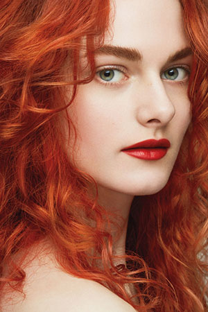 Hot Hair Colours To Try