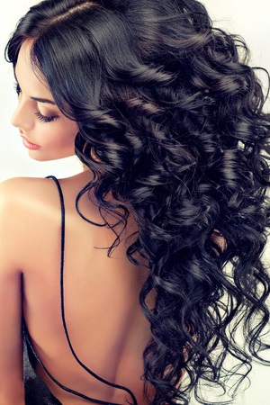 Perfect Party Hairstyles This Festive Season