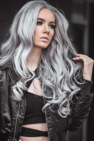 Latest Hair Trends