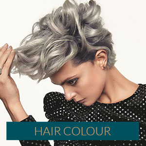 Professional Hair Colour at House of Savannah Hair & Beauty Salon in Newcastle