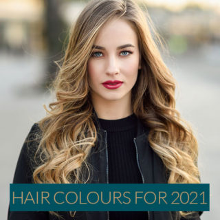 Hair Colour Trends For 2022