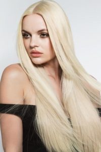 HAIR SMOOTHING AT HOUSE OF SAVANNAH HAIRDRESSERS IN NEWCASTLE UPON TYNE