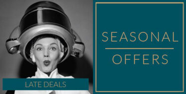 House of Savannah Salon & Spa in Newcastle