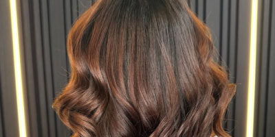 BALAYAGE