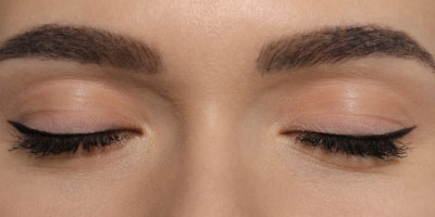 EYE BROWS