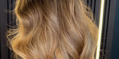 HAIR COLOUR