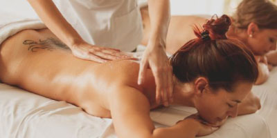 MASSAGE