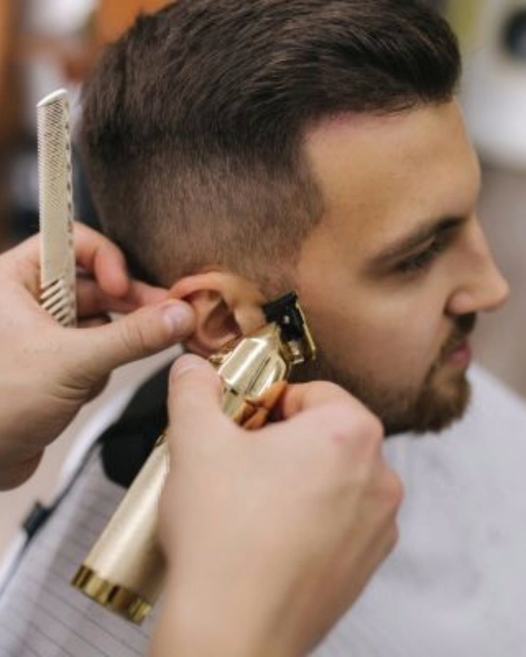 Barbering Services for Gents in Newcastle (1) Barbering Services for Gents in Newcastle (1)