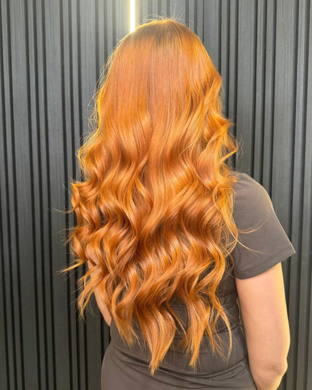 beautiful, long flowing blonde hair styled in soft waves created by the stylists at house of savannah hair salon, newcastle city centre beautiful, long flowing blonde hair styled in soft waves created by the stylists at house of savannah hair salon, newcastle city centre