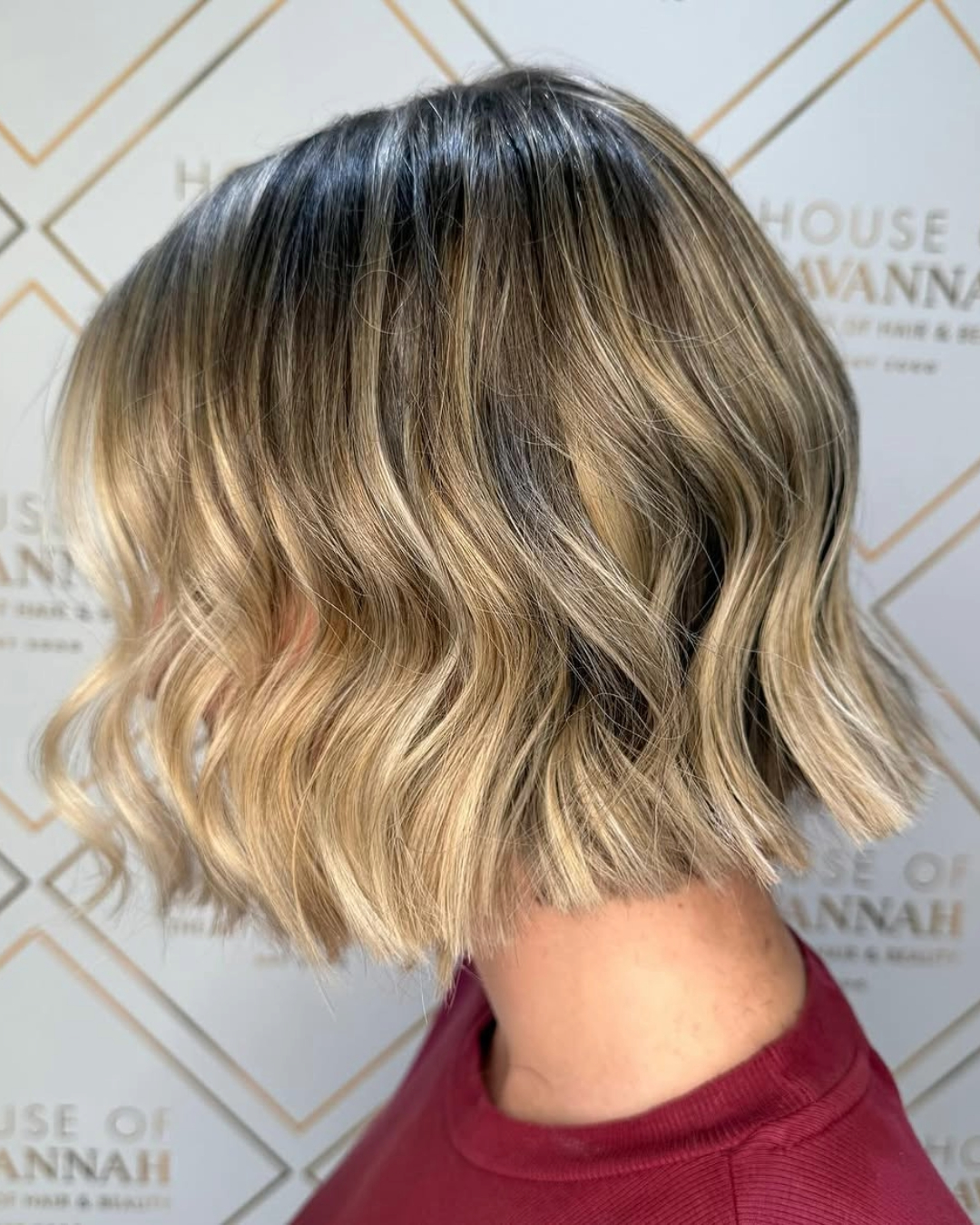 short, sharp blonde bob hair cut carried out by the professionals at leazes arcade hair salon in newcastle short, sharp blonde bob hair cut carried out by the professionals at leazes arcade hair salon in newcastle