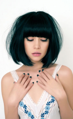 Hairstyles To Try in 2018 at House of Savannah Hair Salon & Spa in Newcastle-upon-Tyne